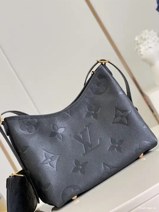 Frstbag ru LOUIS PM VUITTON CARRYALL 0517